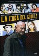 La cura del Gorilla (DVD)