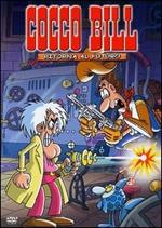 Cocco Bill. Ritorna al futuro (DVD)