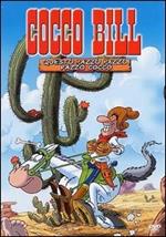 Cocco Bill. Questo pazzo pazzo Cocco (DVD)