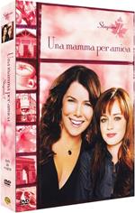 Una mamma per amica. Stagione 7 (6 DVD)