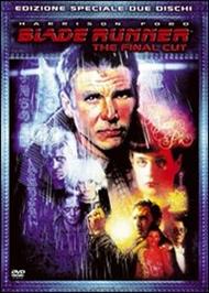 Blade Runner. The Final Cut (2 DVD)