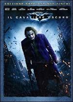 Il cavaliere oscuro (2 DVD)