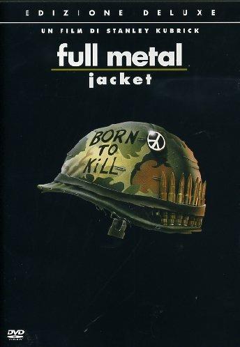 Full Metal Jacket<span>.</span> Deluxe Edition di Stanley Kubrick - DVD
