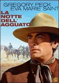 La notte dell'agguato (DVD)