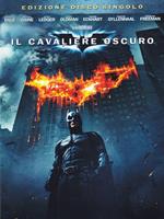 Il cavaliere oscuro (1 DVD)