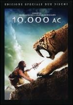 10.000 AC (2 DVD)
