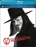 V per vendetta