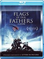 Flags of Our Fathers