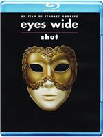 Eyes Wide Shut