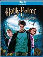 Harry Potter e il prigioniero di Azkaban (Blu-ray)
