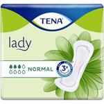 Tena Lady Normal Assorbenti Incontinenza Offerta 4 Confezioni da 12 Pezzi