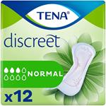 Tena Lady Discreet Normal Assorbenti Offerta 4 Confezioni da 12 Pezzi