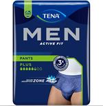 Tena Men Premium fit Livello 4 Active Pants Taglia S/M