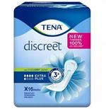 Tena Discreet Extra Plus Assorbenti Offerta 4 Confezioni da 16 PZ