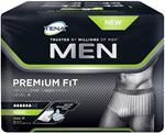 Tena Men Premium Fit Livello 4 Taglia M Assorbenti Uomo Confezione da 10 Pz