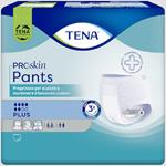 Tena Proskin Pants Plus Taglia M Confezione da 9 Pezzi