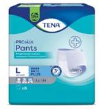 Tena Pants Proskin Assorbenti Mutandina Plus Taglia L Offerta 4 Confezioni da 8pz