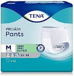 Tena Pants Proskin Assorbenti Mutandina Super Taglia M Offerta 4 Confezioni da 8pz