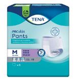 Tena Pants Proskin Assorbenti Mutandina Maxi Taglia M Offerta 4 Confezioni da 8pz