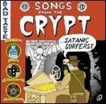 Songs from the Crypt