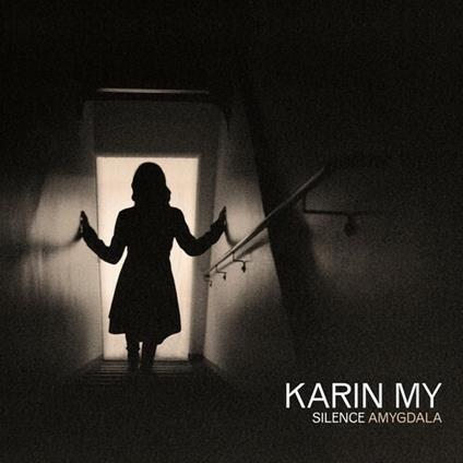 Silence Amygdala - CD Audio di Karin My