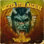 Devil's Breath (Coloured Vinyl)