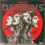 Demons (Black-Red Vinyl)