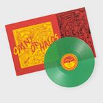 Omni Of Halos (Transparent Green Vinyl)