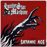 Satanic Age (Black-Gold Vinyl)