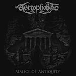 Malice of Antiquity (Digipack)