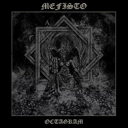 Octagram - CD Audio di Mefisto