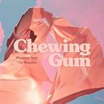 Chewing Gum - Bubble Gum