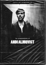 The Misadventures of Andi Almqvist (DVD)