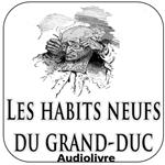 Les habits neufs du grand-duc