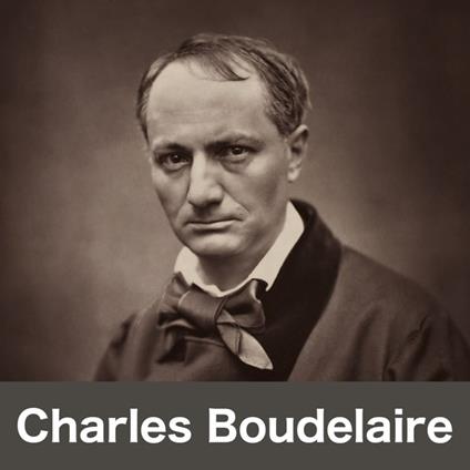 Charles Boudelaire