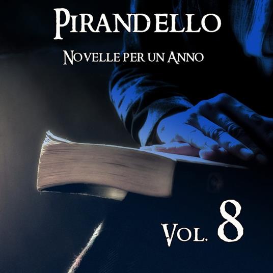 Novelle per un Anno. Vol.8