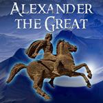 Alexander the Great.