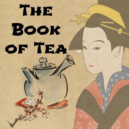 The Book of Tea