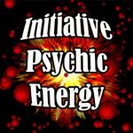 Initiative Psychic Energy