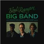 Bernt Rosengren Big Band