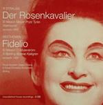 Der Rosenkavalier / Fidelio Excerpts