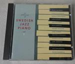 Swedish Jazz Piano vol.1