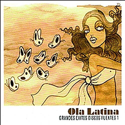 Ola Latina Vol.1 - CD | laFeltrinelli