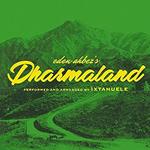 Dharmaland (Clear Green Vinyl)