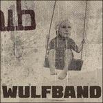 Wulfband (Mini CD)