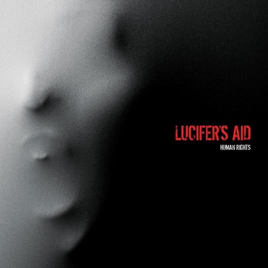 Human Rights - CD Audio di Lucifer's Aid