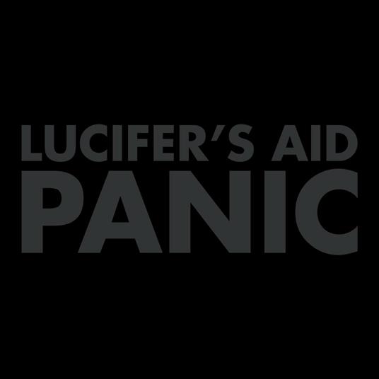 Panic - CD Audio di Lucifer's Aid