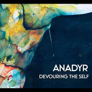 CD Devouring The Self Anadyr