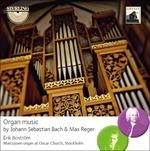 Organ Music