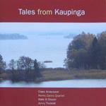 Tales from Kaupinga